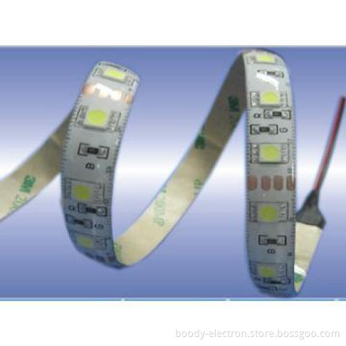 (China Manufacturer) high quality led strips waterproof
